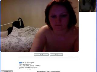 Chatroulette #23 hard saperangan have very long bayan