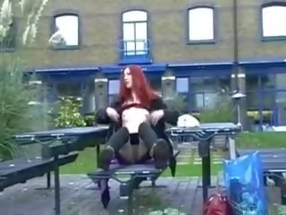Serseri akrobatik uk arap monica yanıp sönen london