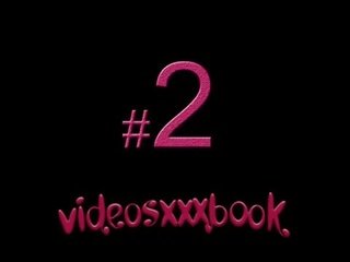 Videosxxxbook.com - webcam battle (num. 6! #1 atau # 2?