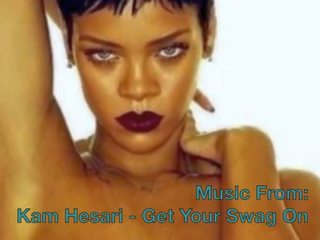 Rihanna Uncensored: http://bit.ly/1BVNmC1
