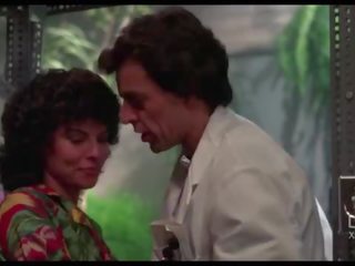 Adrienne barbeau swamp thing banteng tribute by sexy g mods