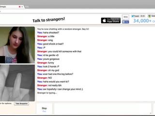 Omegle reaction kul #1 omegleking