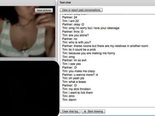 Cool Girl On Omegle First Time - AmateurMatchX.com