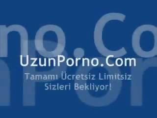 Turkiškas mėgėjiškas porno video