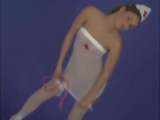 Nurse on Duty naked Video