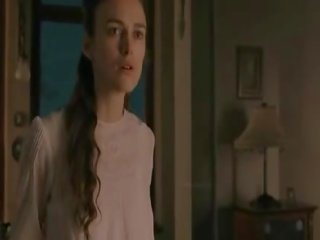 Keira knightley een dangerous methode