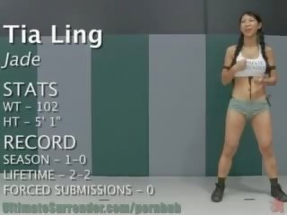 Tia jad ling (0-0)