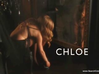 Amanda Seyfried Uncovered Scenes Chloe