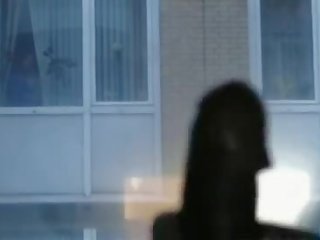 Nonton hm masturbate from her window