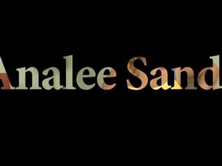 The Analee Sands Interview