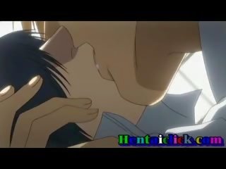 Hentai Gay Twink Hardcore Sex And Love Action