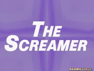 Các screamer