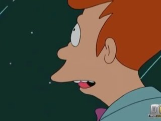 Futurama Porn Cheer up Leela