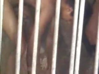 India prawan behind bars - xvideos.com