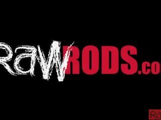 Rawrods dag dag + taethedoug teaser