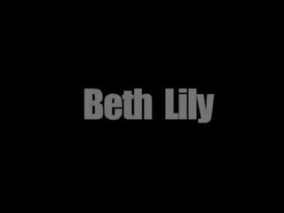 Beth lirio - holiday verde 2