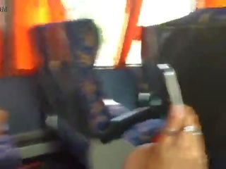 Sex auf die bus - promo video
