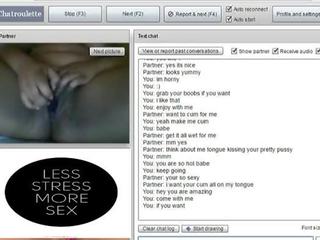 Chatroulette 113