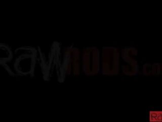 Rawrods hoody lavaye + jeno gjahtar teaser