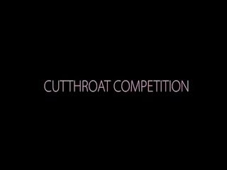 Cutthroat תחרות