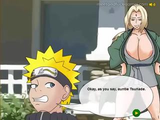 Conocer y joder - tsunade stalker