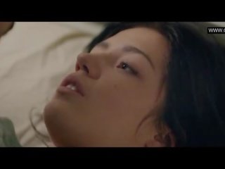 Adele exarchopoulos - tanpa penutup dada seks adegan - eperdument (2016)