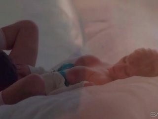 Amazing Lexi Swallow Has Sensual Sex Video
